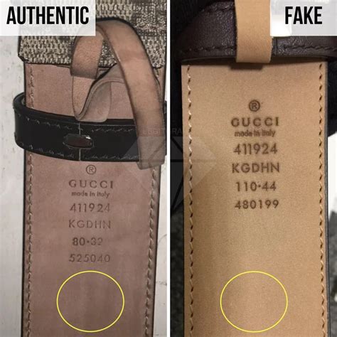 gucci belt authentication|how to find gucci belt.